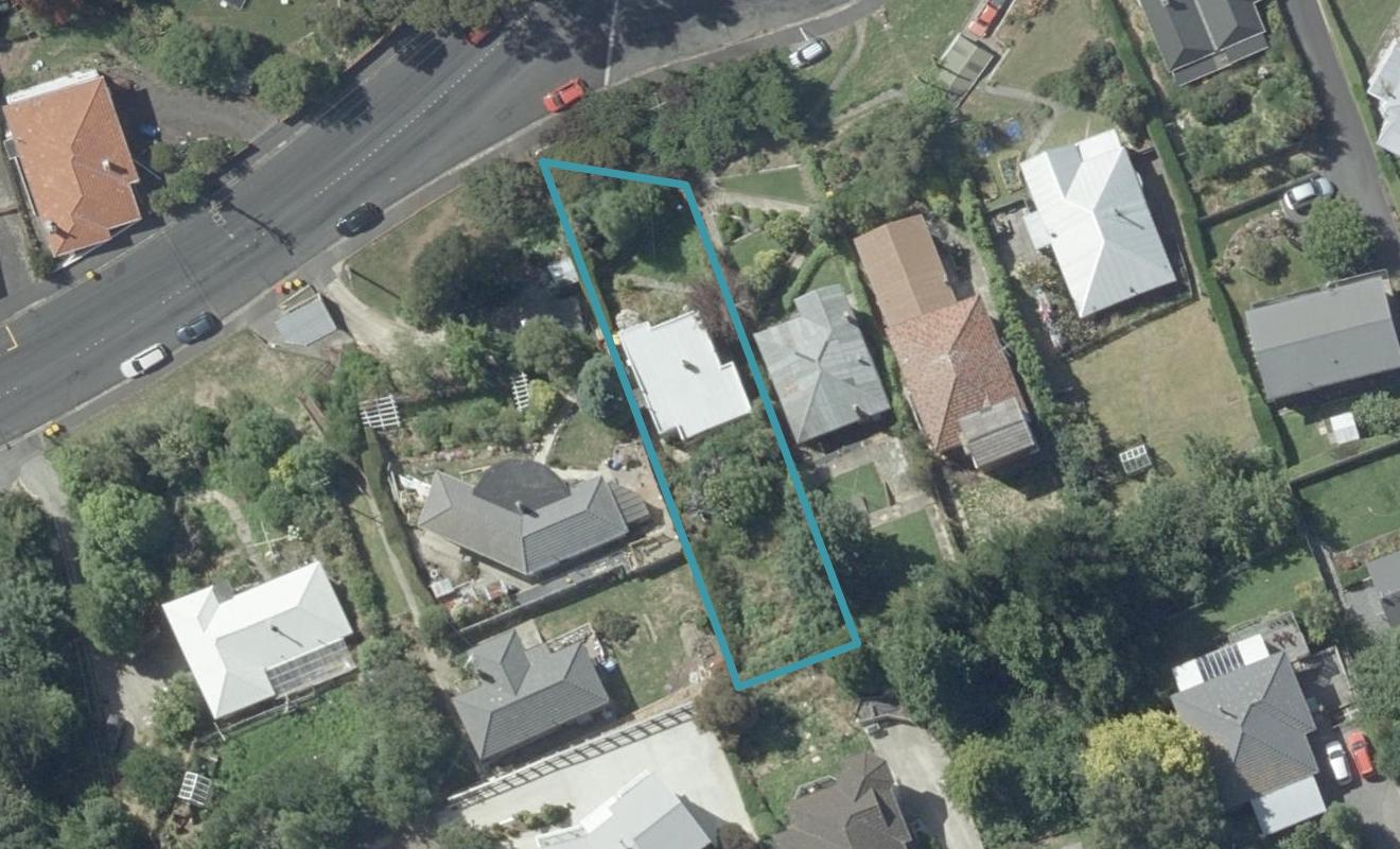 1 Corstorphine Road, Corstorphine, Dunedin - Carousel 1