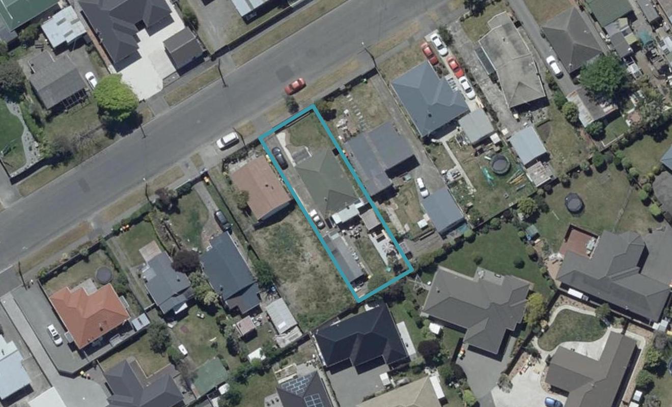 91 Tedder Avenue, North New Brighton, Christchurch - Carousel 1