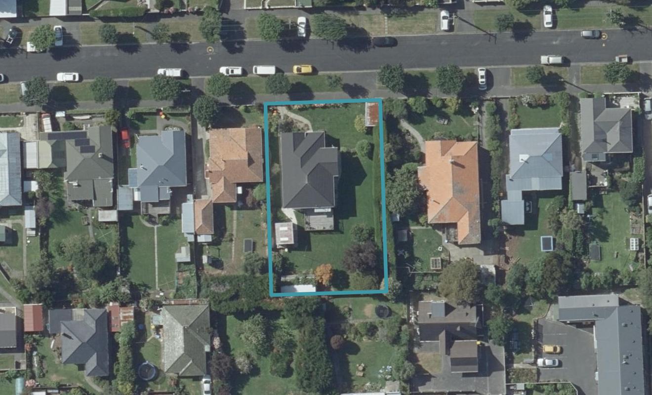 36 Rawhiti Street, Musselburgh, Dunedin - Carousel 1
