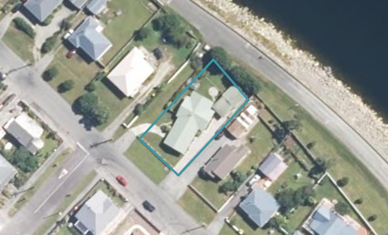 7 Collins Street, Blaketown, Greymouth - Carousel 1