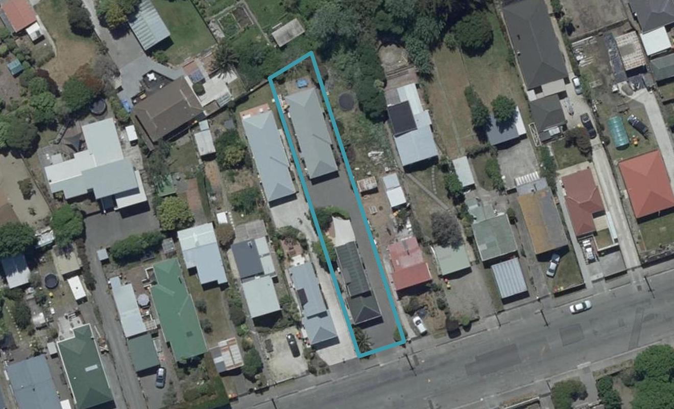52 Leaver Terrace, North New Brighton, Christchurch - Carousel 1