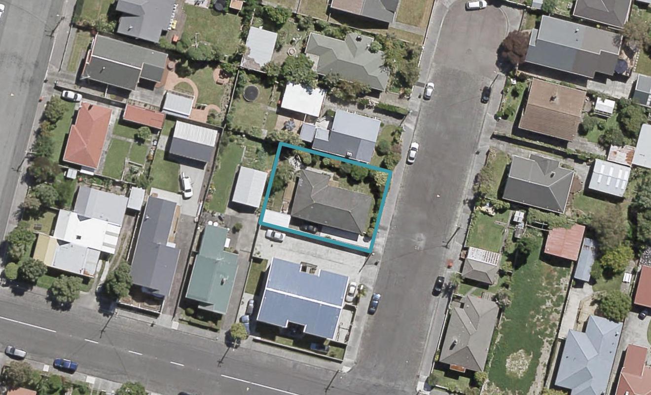 1 East Grove, Alicetown, Lower Hutt - Carousel 1