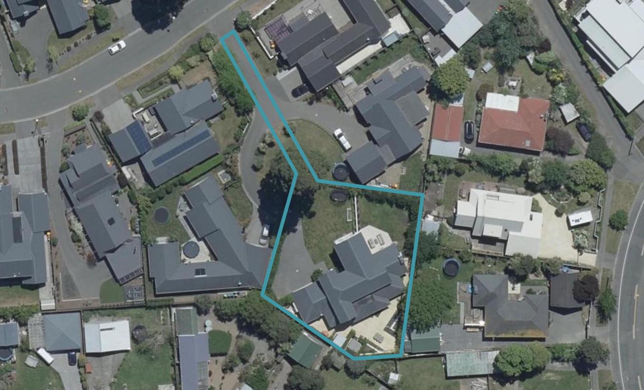 3 Old Mill Lane, Parklands, Christchurch - Carousel 1