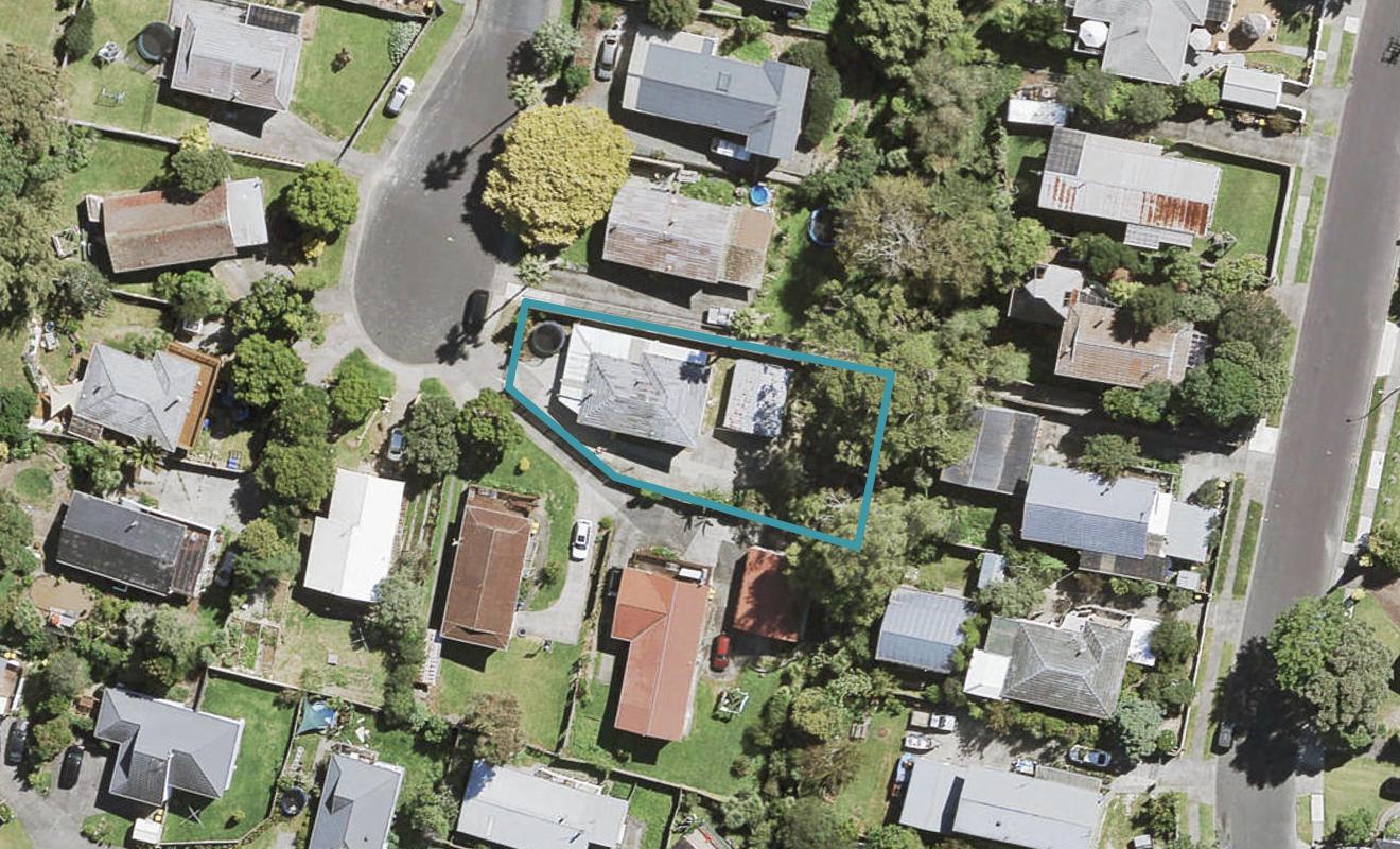 30 Aquarius Avenue, Glen Eden, Auckland - Carousel 1