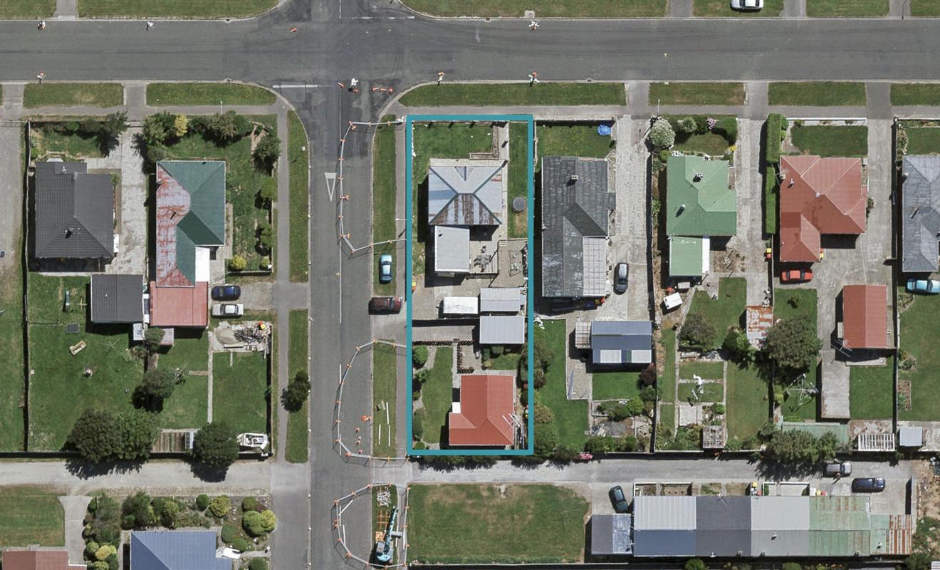 85 Jenkin Street, Strathern, Invercargill - Carousel 1
