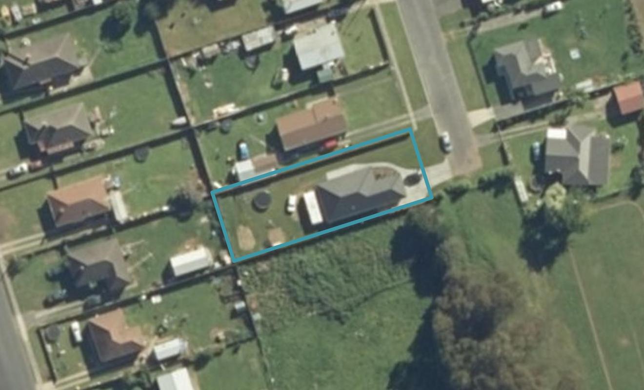 5 Hedley Street, Waharoa, Waharoa - Carousel 1