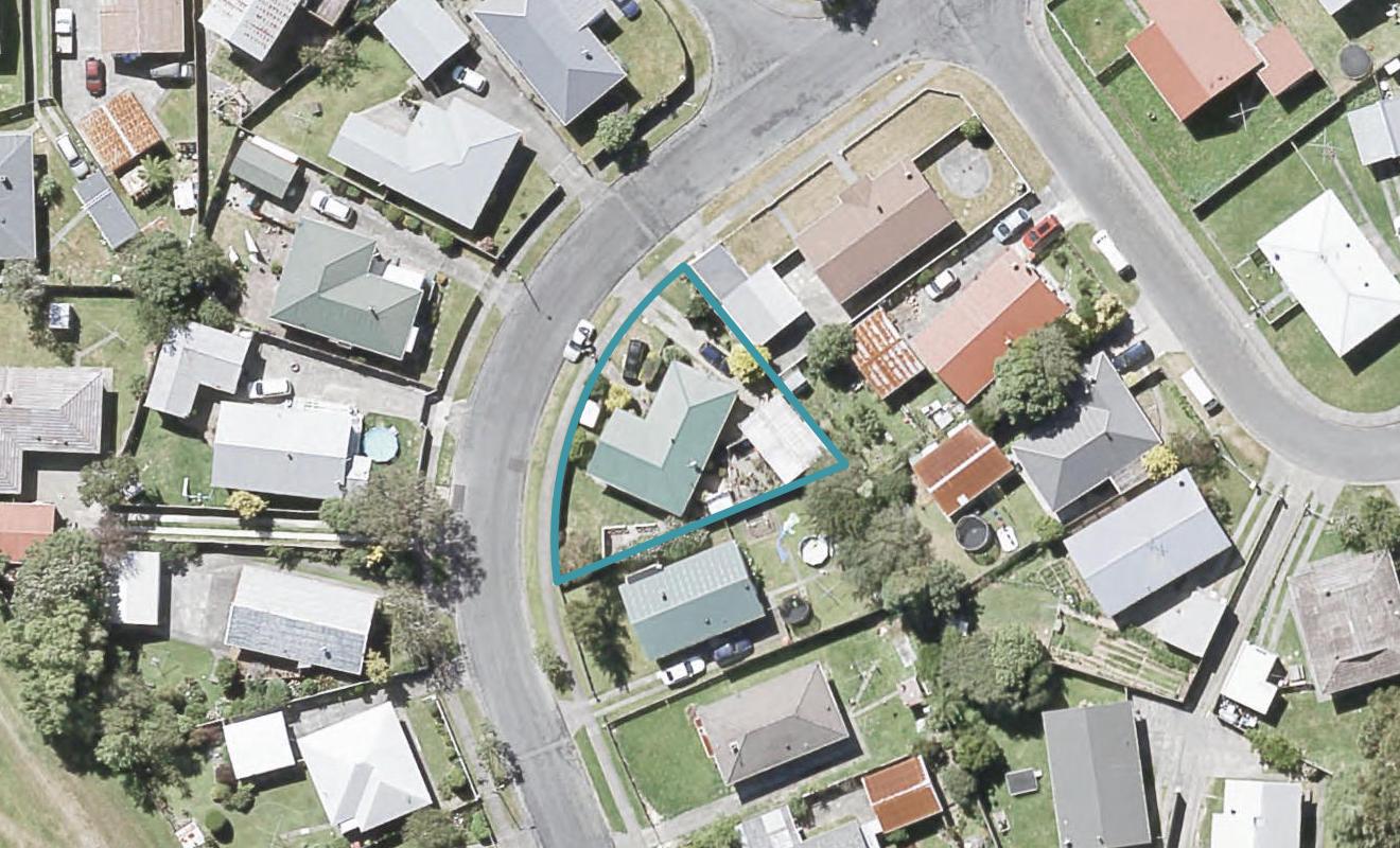 28 Parenga Street, Wainuiomata, Lower Hutt - Carousel 1