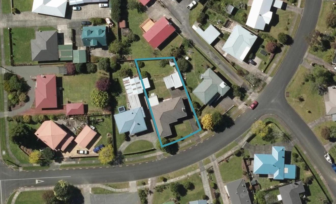 5 Otuhiwai Crescent, Tikipunga, Whangarei - Carousel 1
