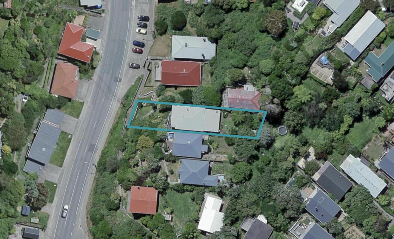 309 Ohiro Road, Brooklyn, Wellington - Carousel 1