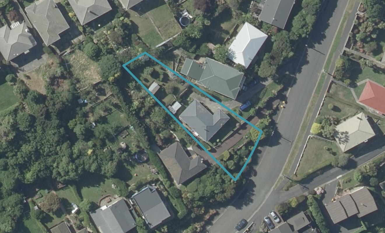 18 Seaview Terrace, Kew, Dunedin - Carousel 1