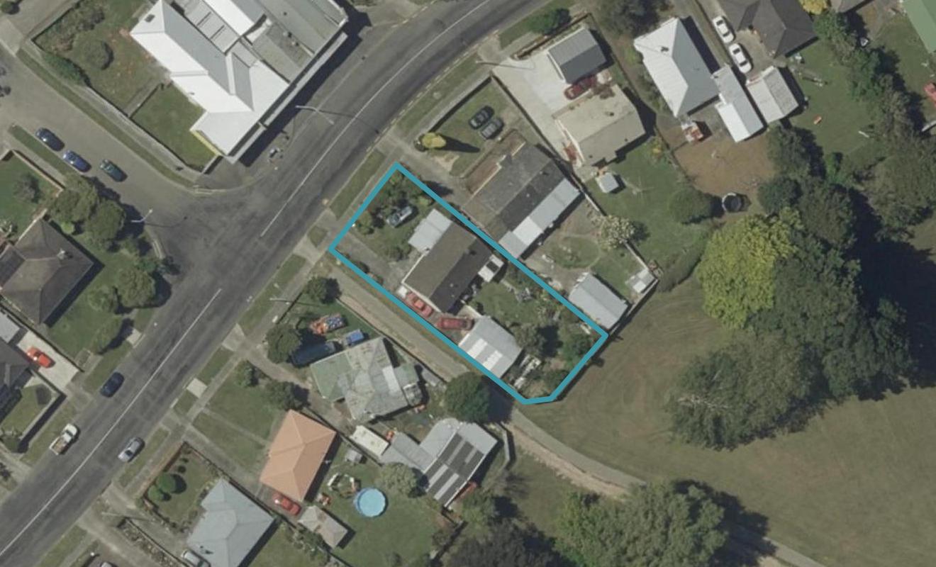 133 Rugby Street, Awapuni, Palmerston North - Carousel 1