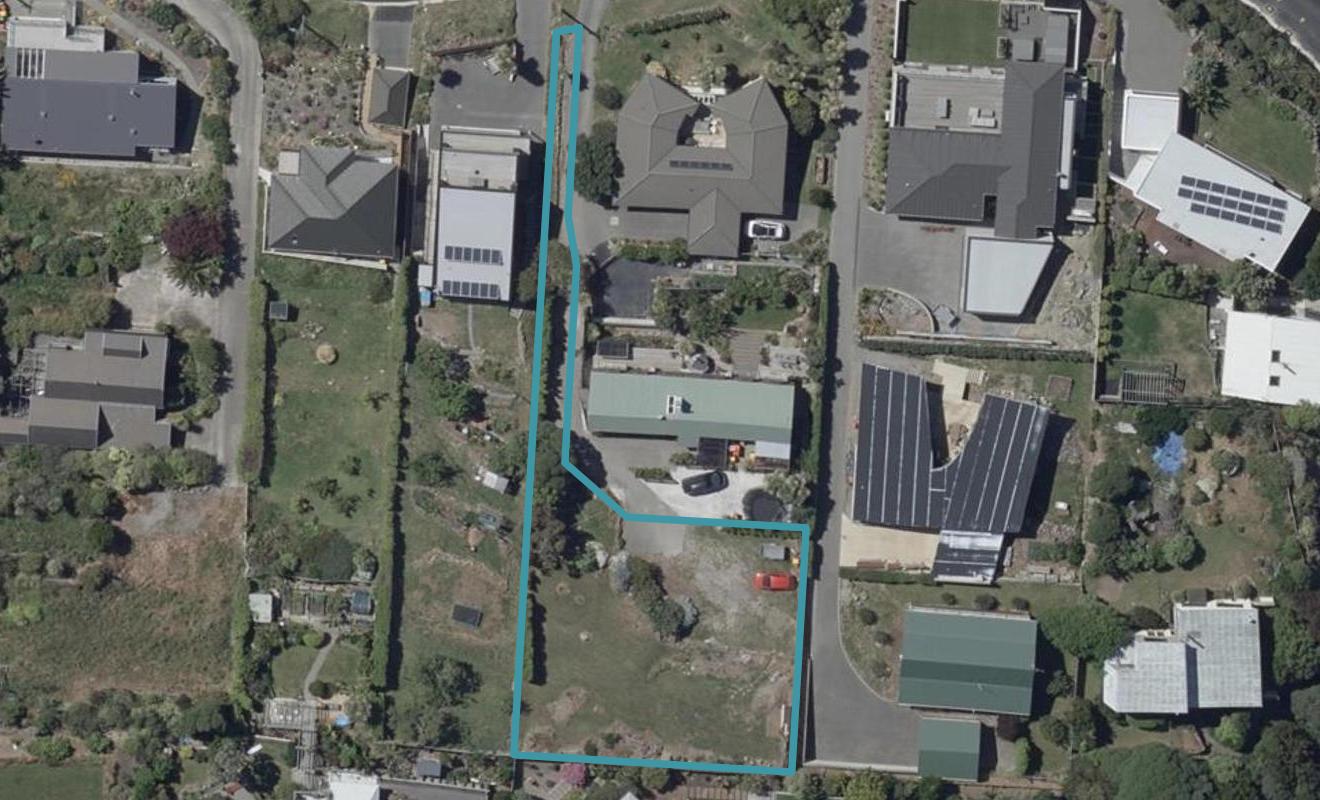 23 Tuawera Terrace, Clifton, Christchurch - Carousel 1