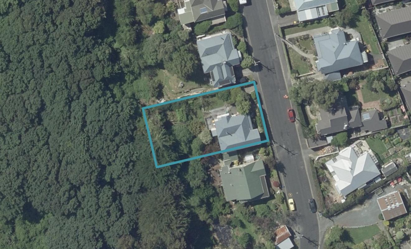 44 Patrick Street, The Glen, Dunedin - Carousel 1
