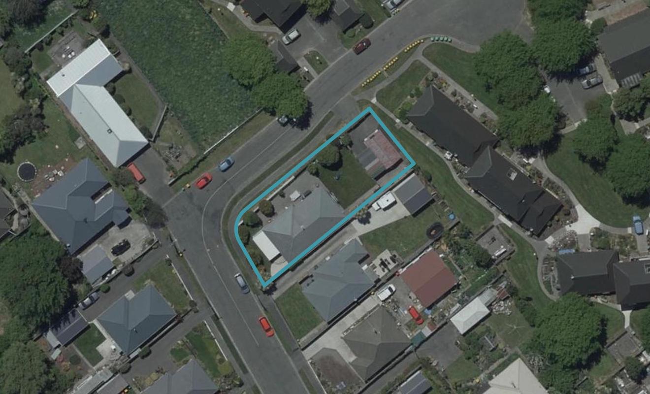 14 Dundee Place, Spreydon, Christchurch - Carousel 1