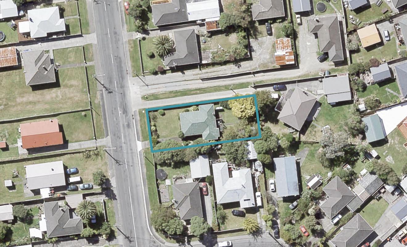 42 Wise Street, Wainuiomata, Lower Hutt - Carousel 1
