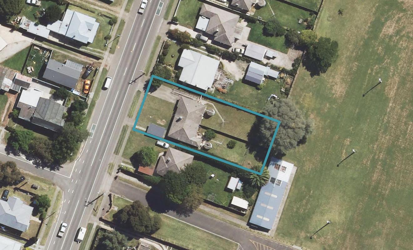 146 Stanley Road, Awapuni, Gisborne - Carousel 1