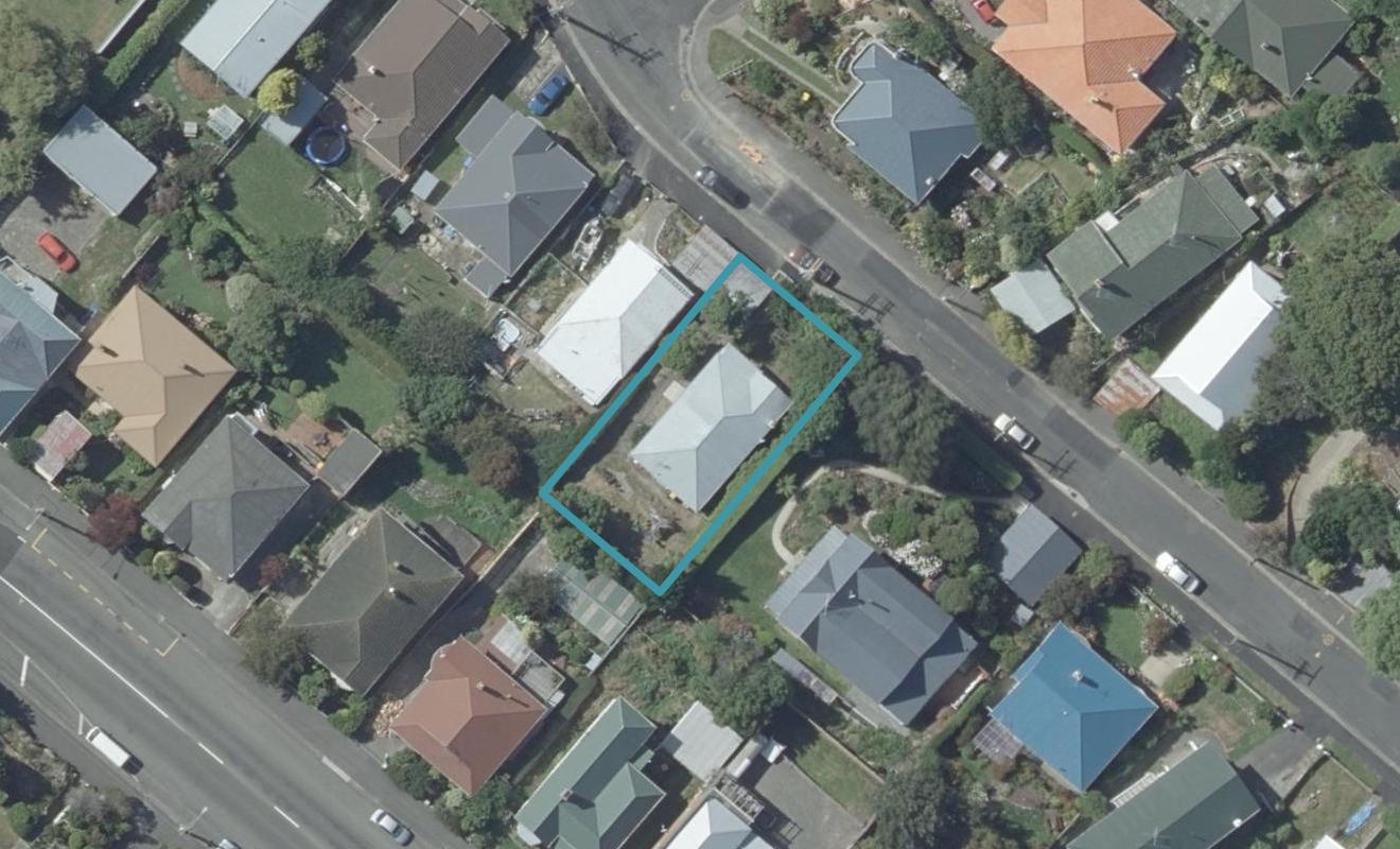 18 Cranston Street, Andersons Bay, Dunedin - Carousel 1
