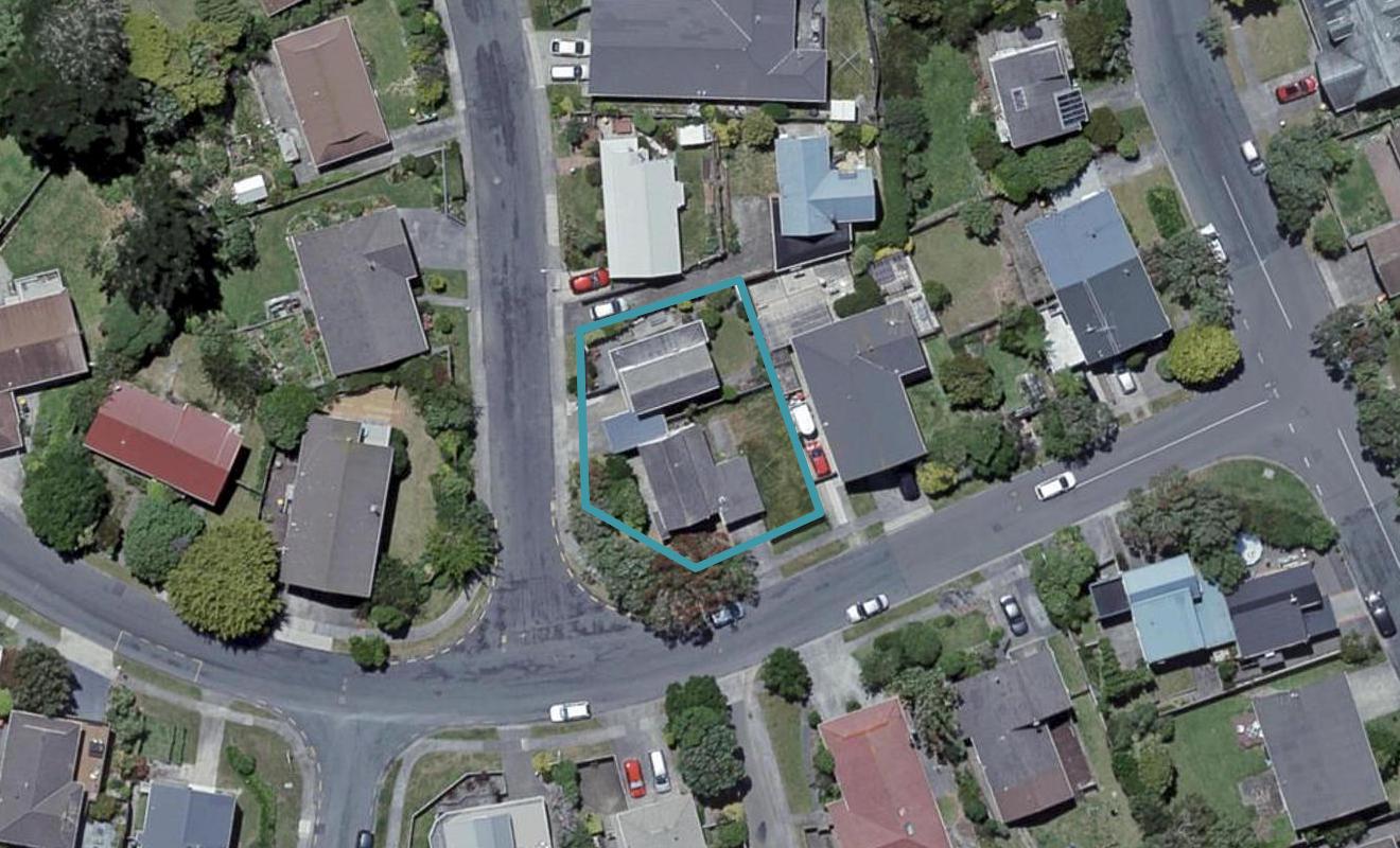 0 , Broadmeadows - Carousel 1