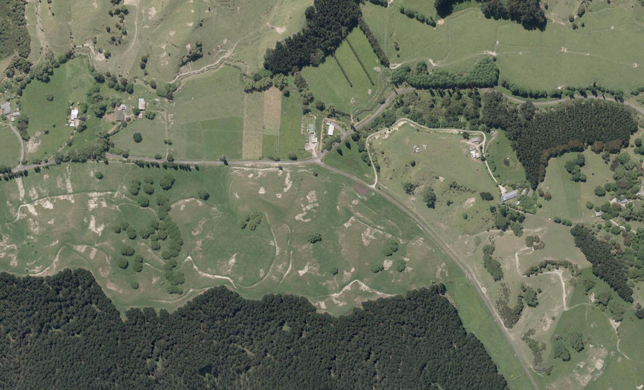 0 Thompsons Road, Okoia, WHANGANUI - Carousel 1