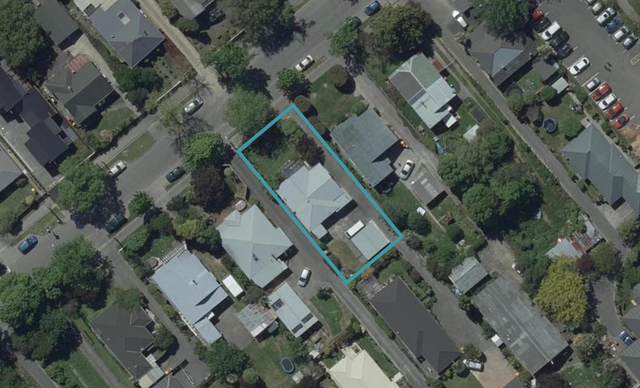 28 Studholme Street, Somerfield, Christchurch - Carousel 1
