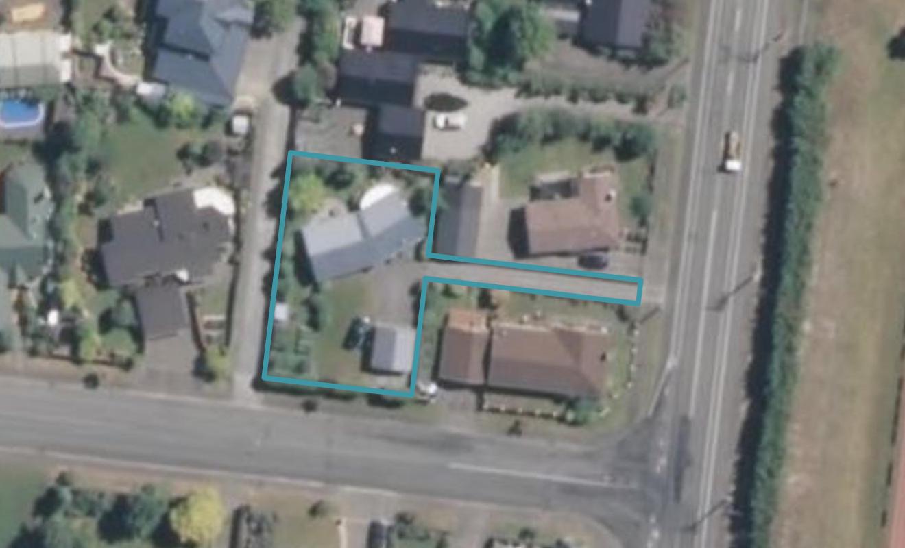 90A Mountain View Road, Glenwood, Timaru - Carousel 1