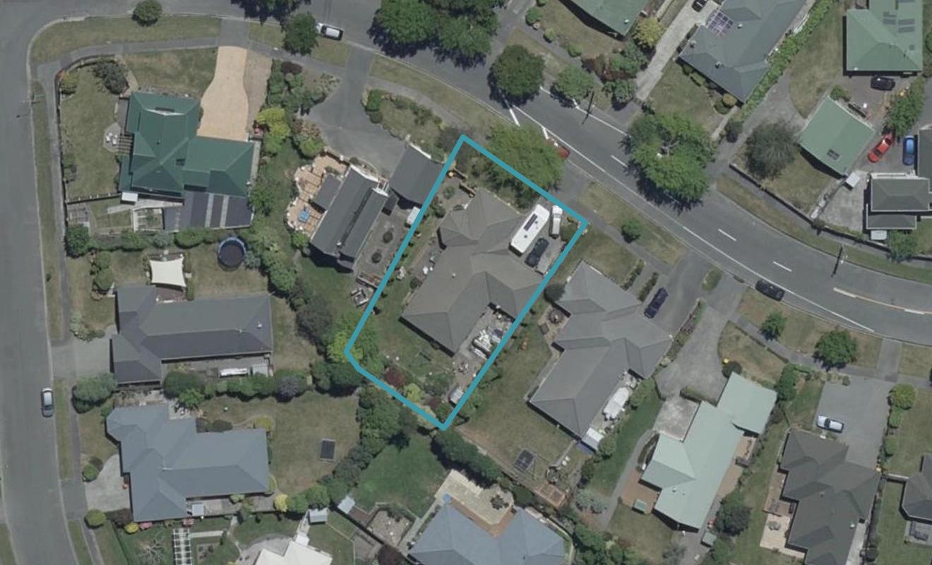 24 Alpine View Lane, Parklands, Christchurch - Carousel 1