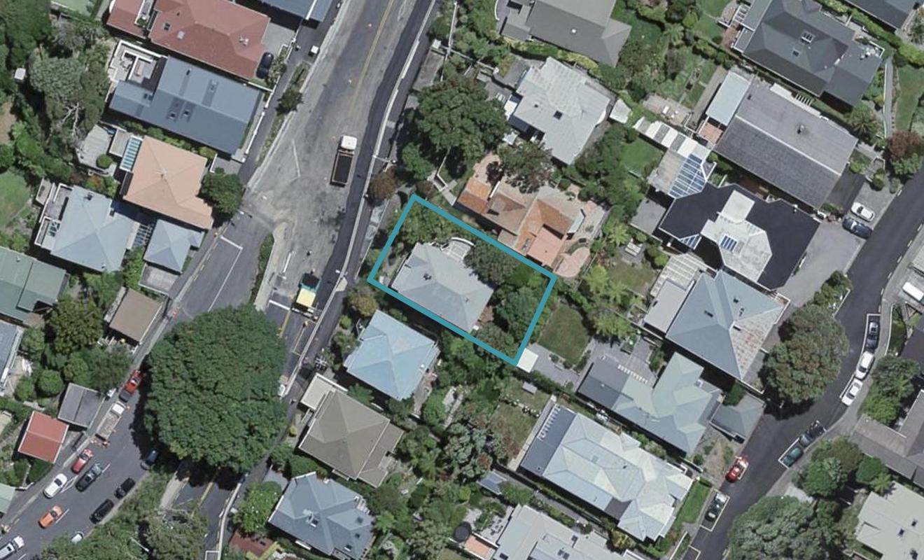 47 Upland Road, Kelburn, Wellington - Carousel 1