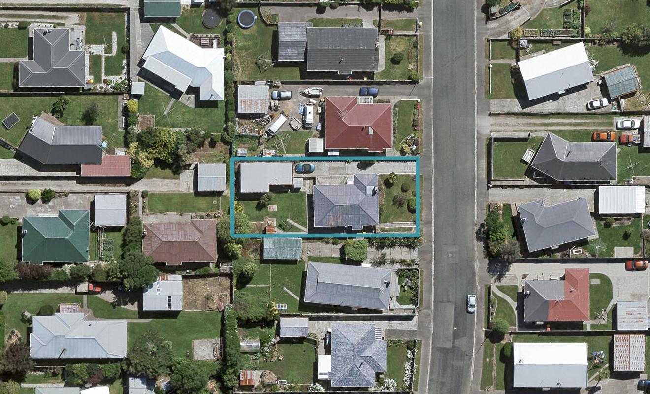35 Kinmont Crescent, Newfield, Invercargill - Carousel 1