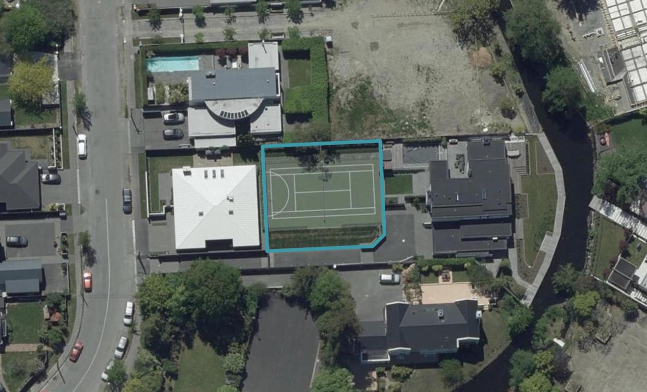 30 Clifford Avenue, Merivale, Christchurch - Carousel 1