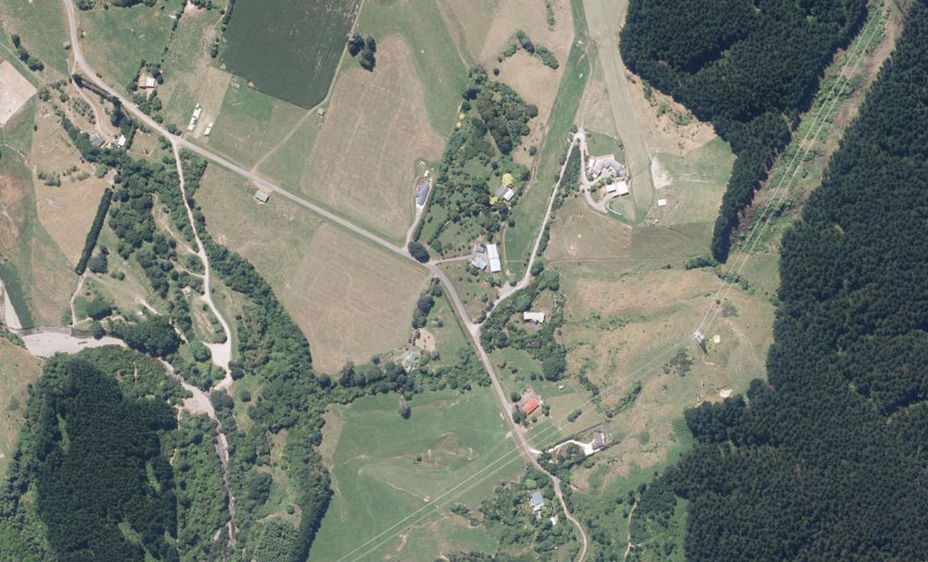 355 North Manakau Road, Manakau, Levin - Carousel 1