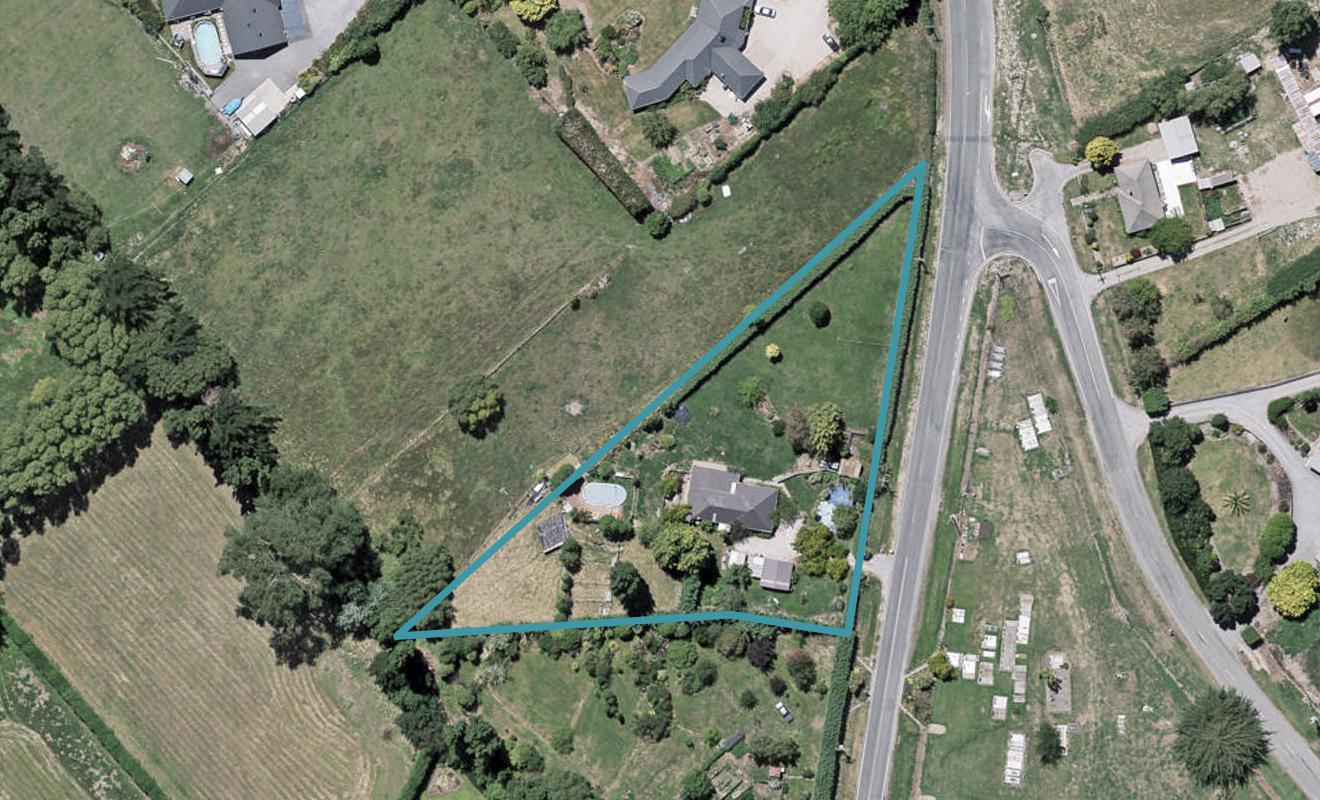 283 Tuahiwi Road, Tuahiwi, Kaiapoi - Carousel 1