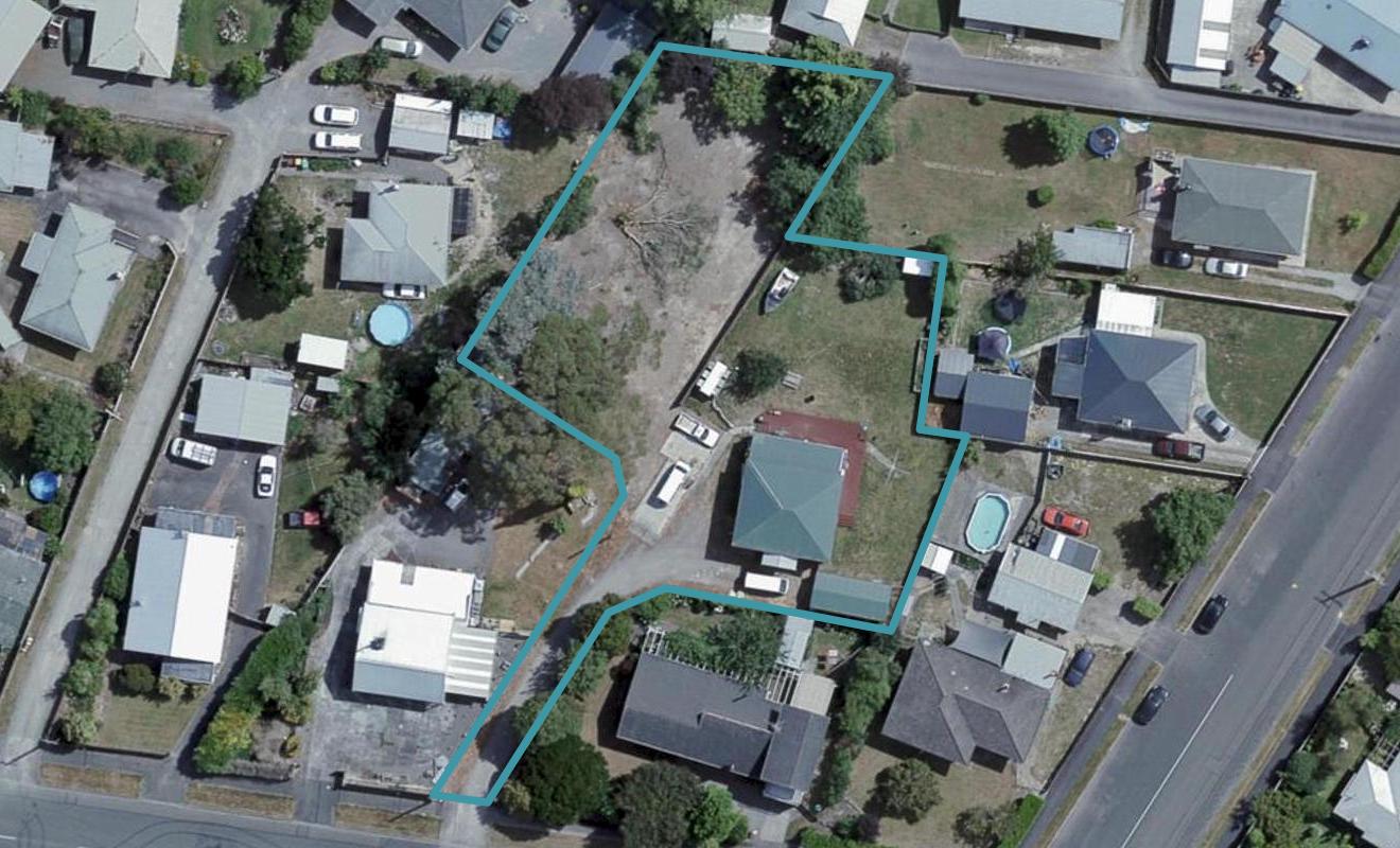 49A Roberts Road, Lansdowne, Masterton - Carousel 1
