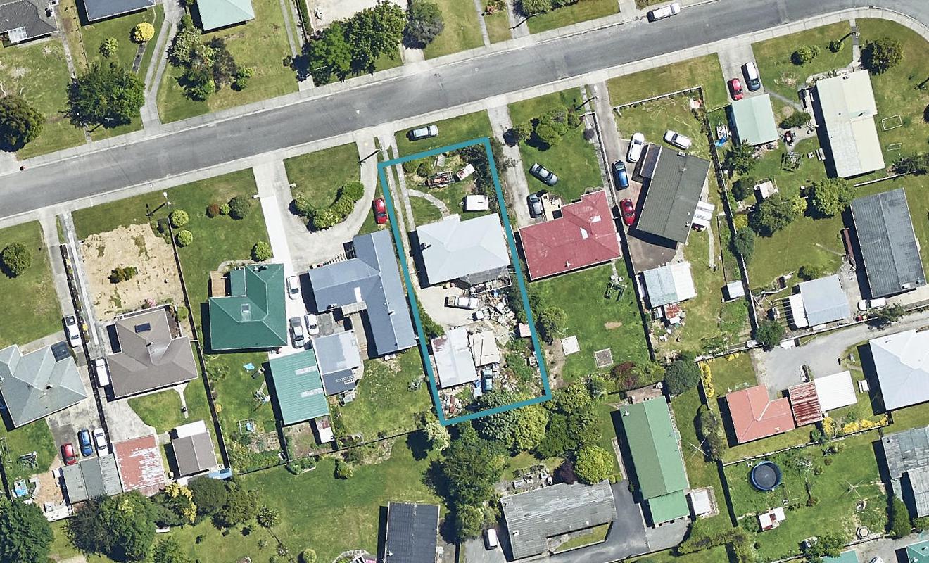 20 Martin Street, Utuhina, Rotorua - Carousel 1