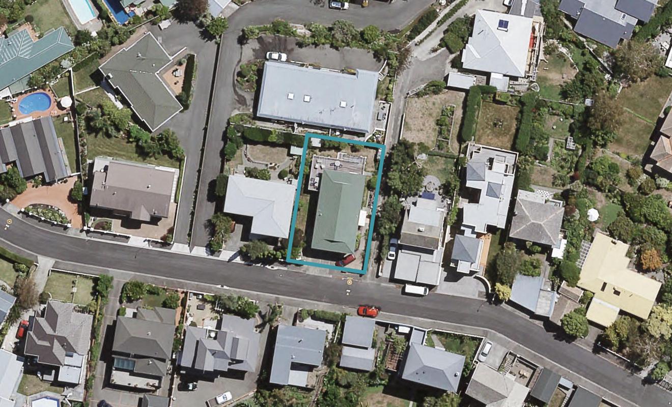 122 Thompson Road, Bluff Hill, Napier - Carousel 1