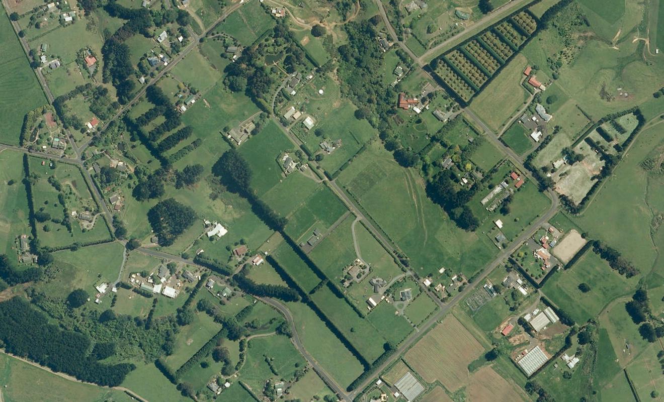 25 Pakington Lane, Waiuku - Carousel 1