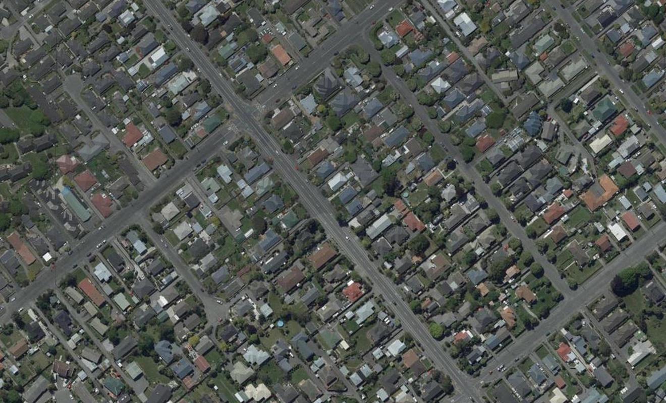 312 Lyttelton Street, Spreydon, Christchurch - Carousel 1