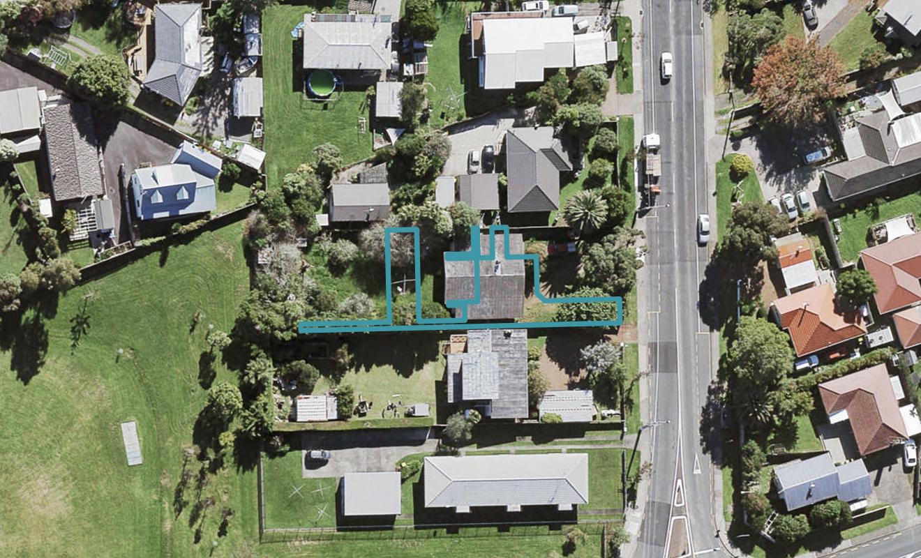 3 Toitu Place, Birkdale, Auckland - Carousel 1