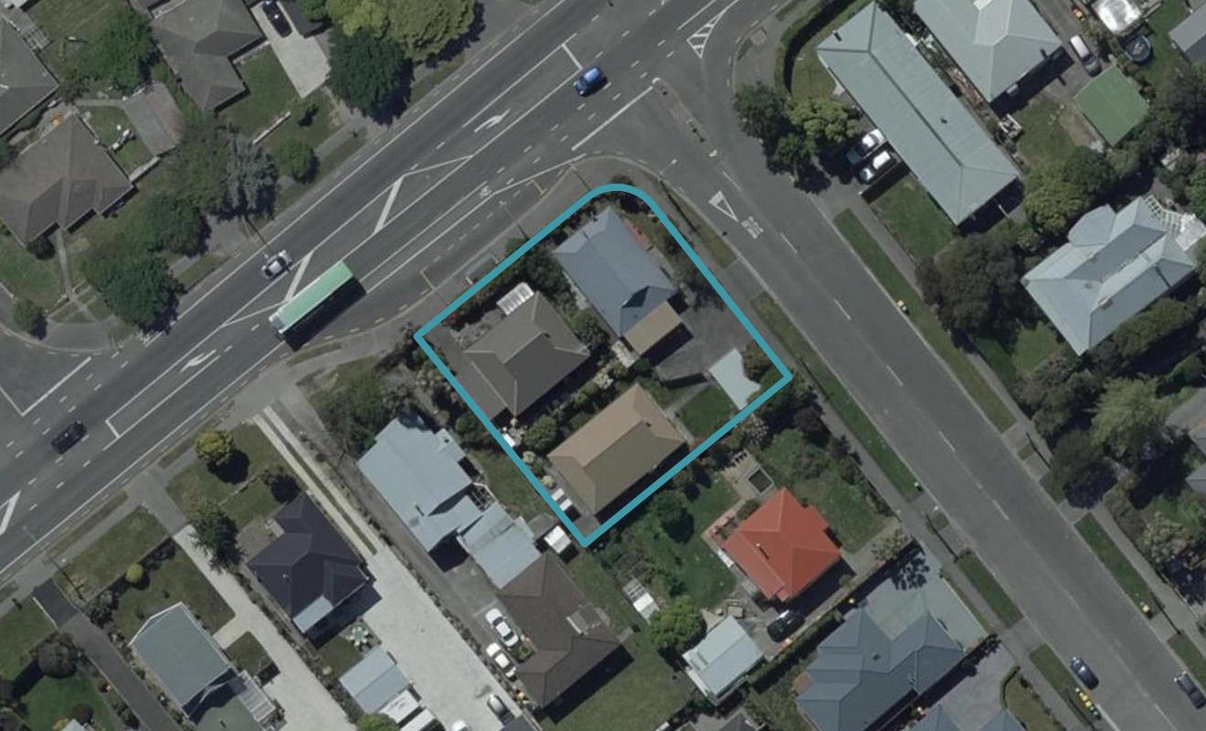 75 Halswell Road, Hoon Hay, Christchurch - Carousel 1