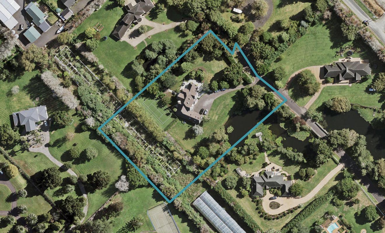 111 Hingaia Road, Karaka, Papakura - Carousel 1