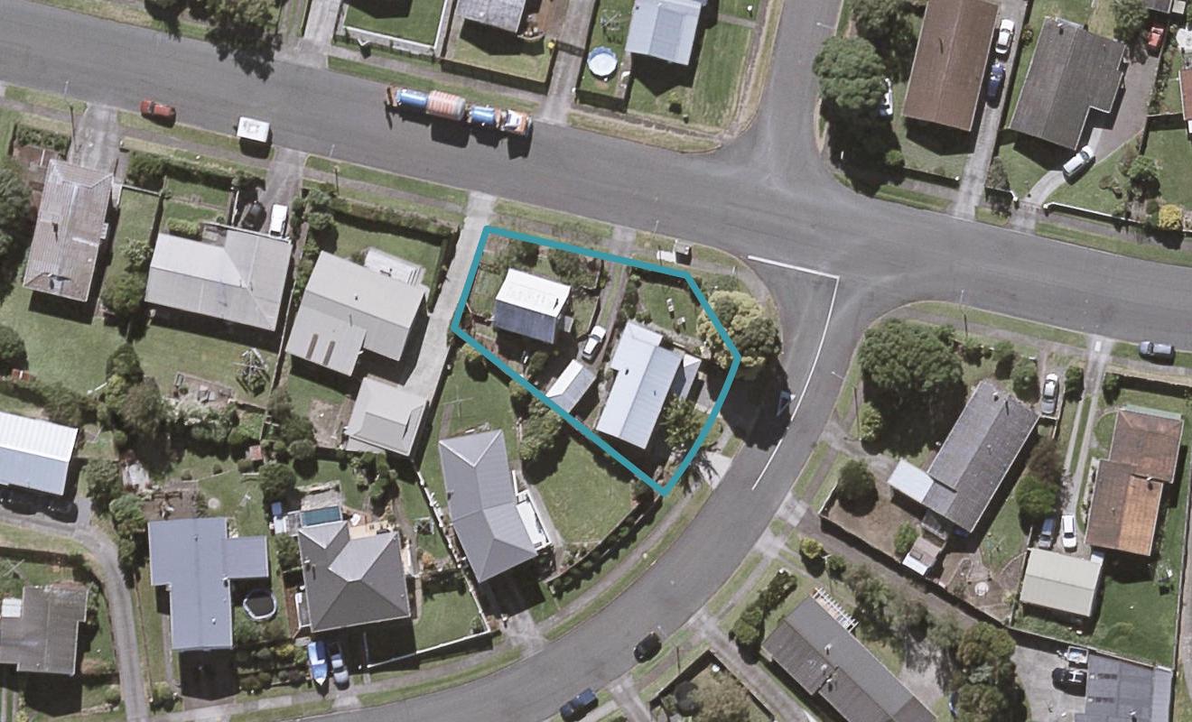 2 Culzean Grove, Bell Block, New Plymouth - Carousel 1