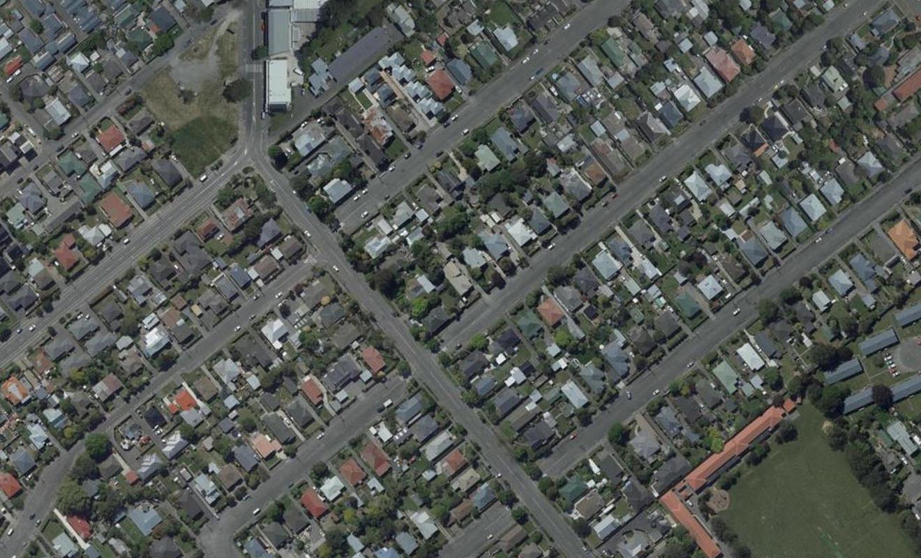 2/27 Redruth Avenue, Spreydon, Christchurch - Carousel 1