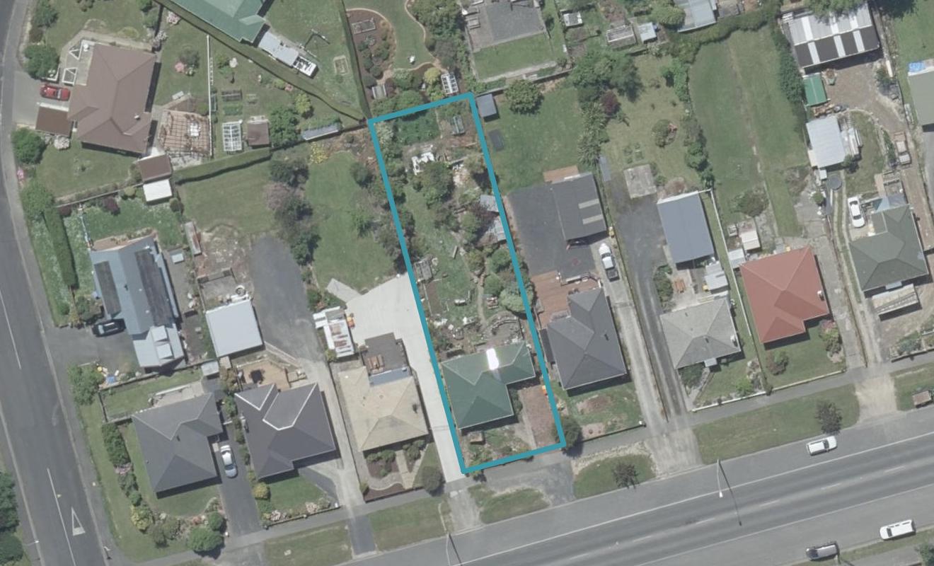 132 Main Road, Fairfield, Dunedin - Carousel 1