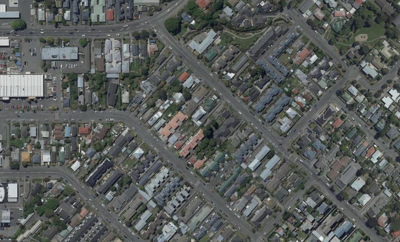 74B Huxley Street, Sydenham, Christchurch - Carousel 1