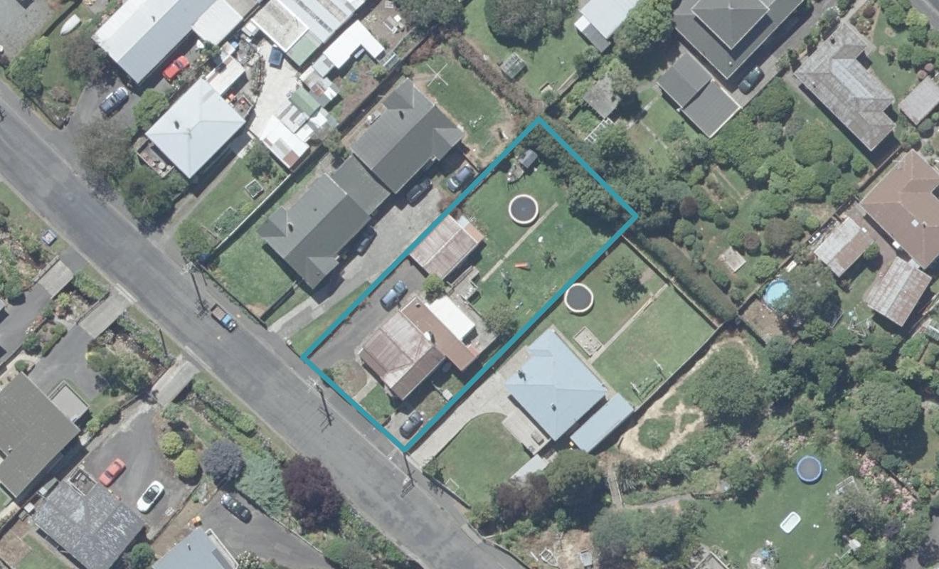 44 Hall Road, Sawyers Bay, Port Chalmers - Carousel 1