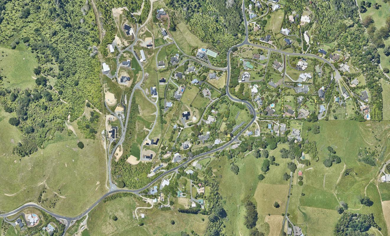 6 Elliot Way, Minden, Tauranga - Carousel 1