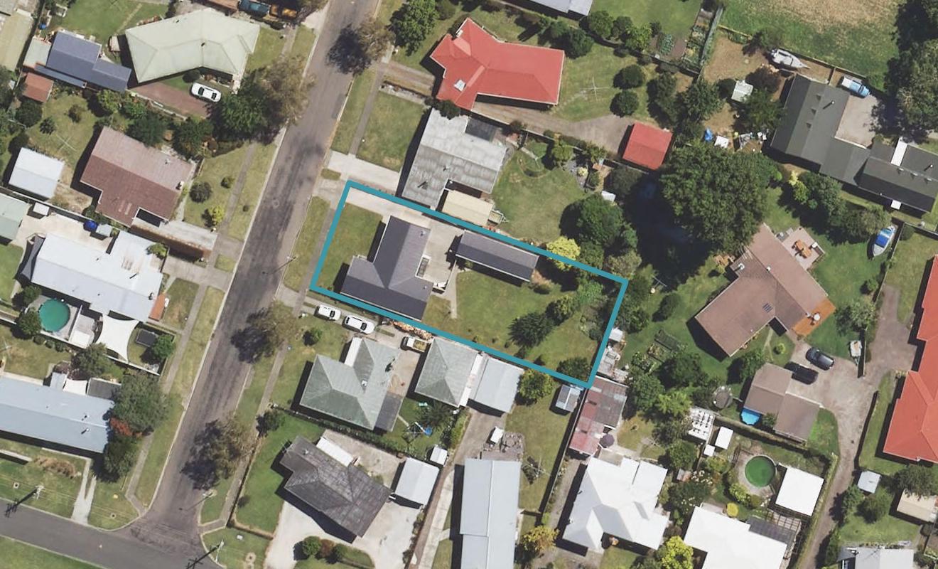 6 Chichester Street, Te Hapara, Gisborne - Carousel 1