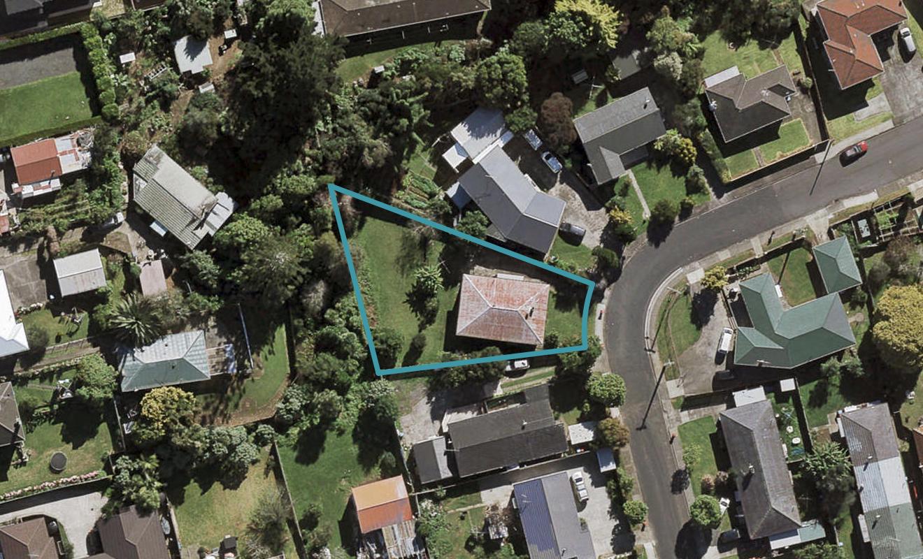 6 Rodney Street, Otahuhu, Auckland - Carousel 1