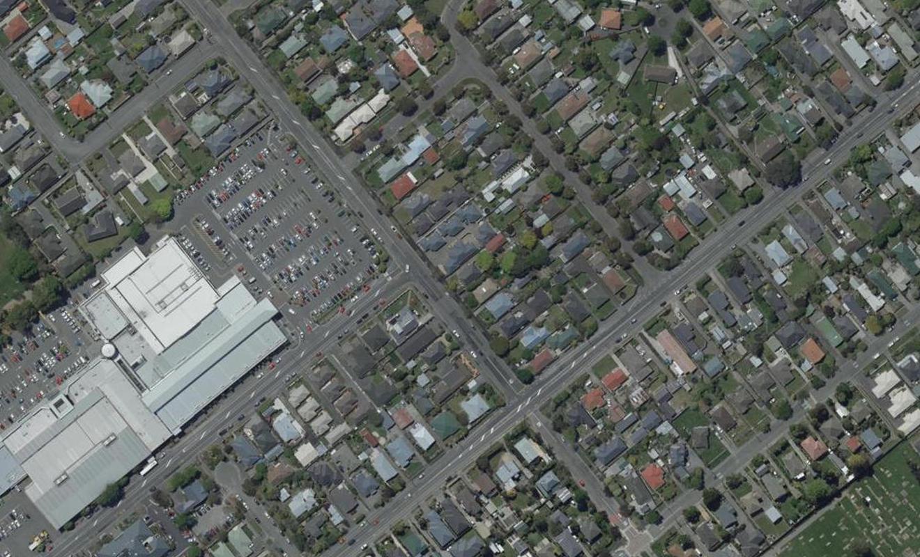 18 Simeon Street, Spreydon, Christchurch - Carousel 1