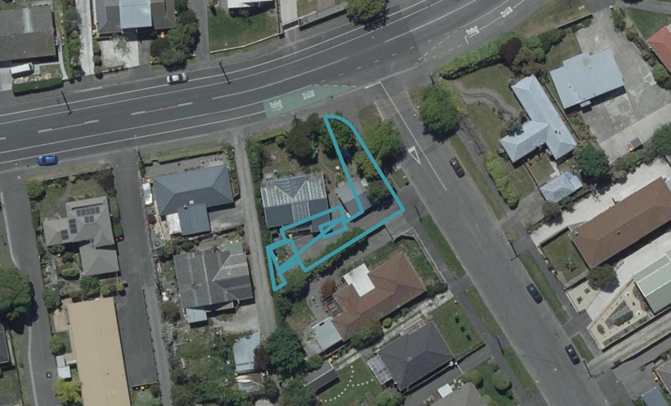 55 Bampton Street, Shirley, Christchurch - Carousel 1
