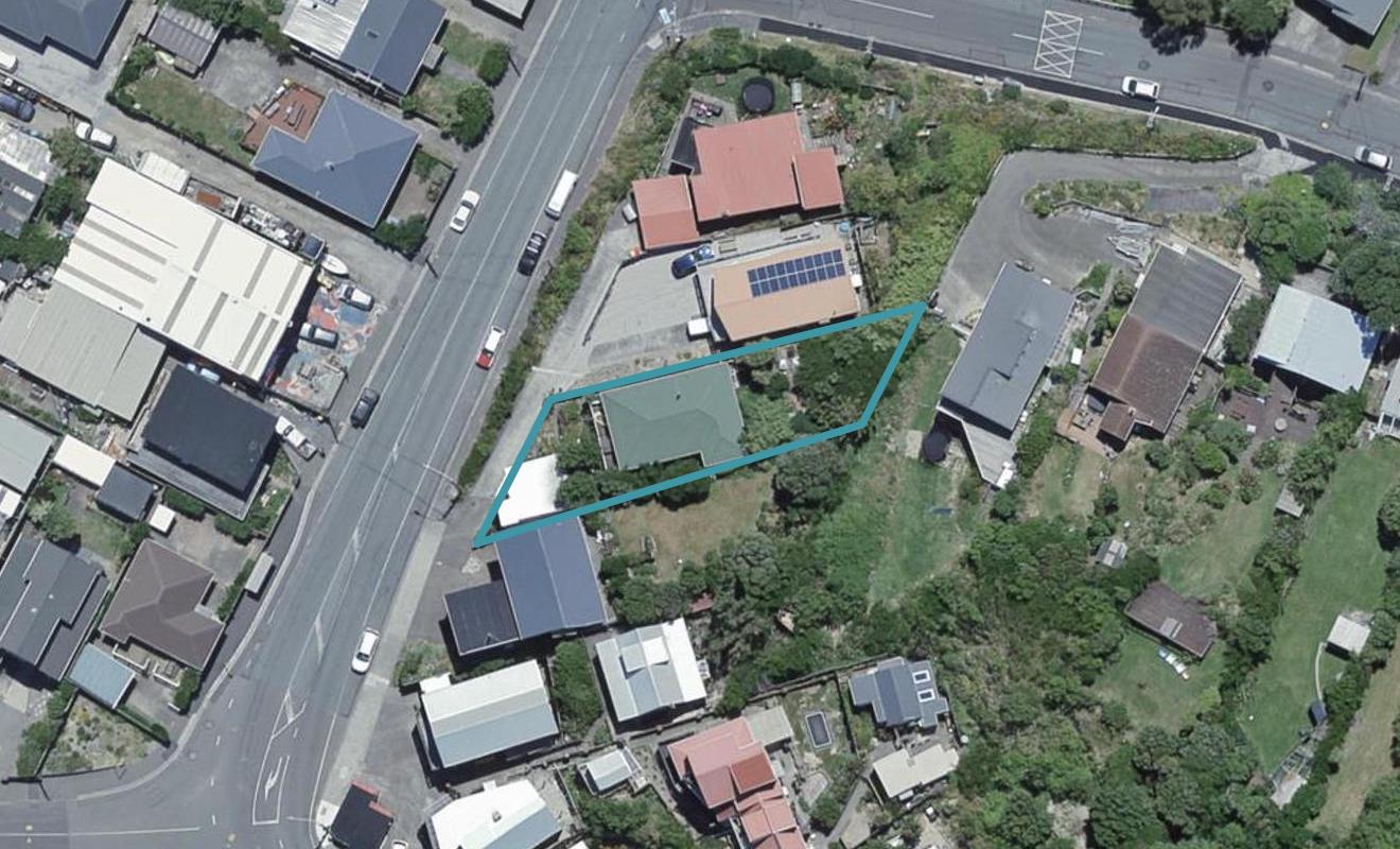 6 Happy Valley Road, Owhiro Bay, Wellington - Carousel 1